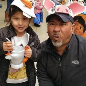 Meet your Posher, Veronica